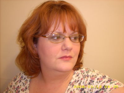 Jody Morgan