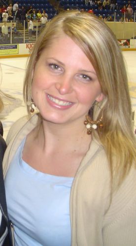 Shauna Hix