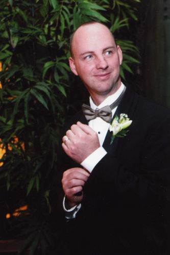 Douglas Brown
