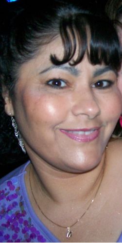 Delfina Gist