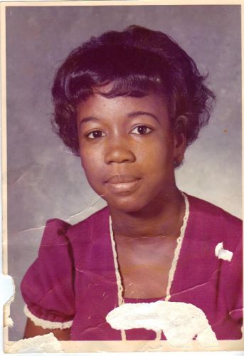 Sharon Ford