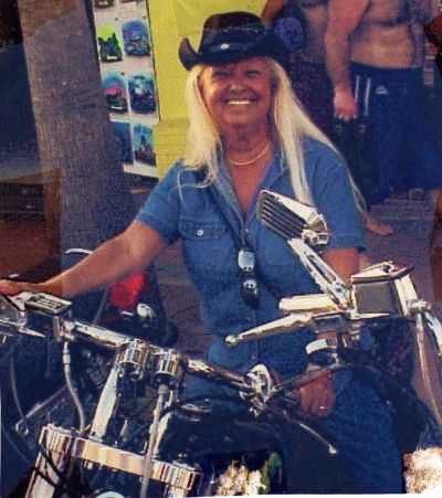 Patricia Freiman