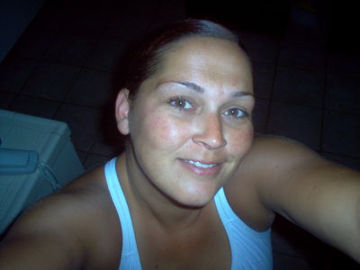 Paula Rivera
