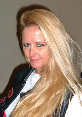 Shana Ruth