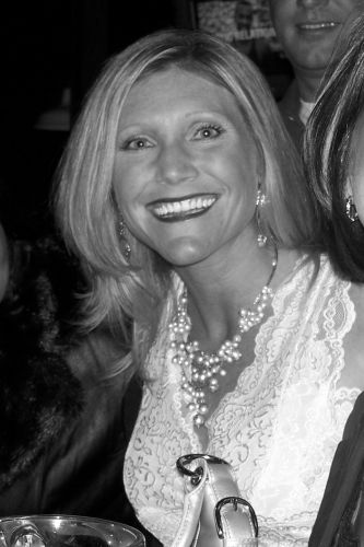 Heather Jones