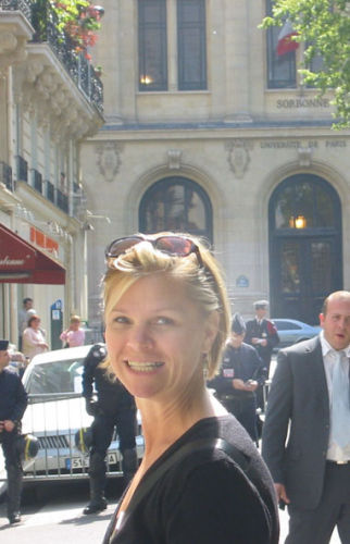Julie Larson