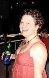 Stacy Robertson