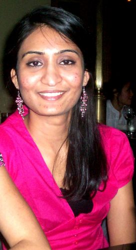Falguni Patel