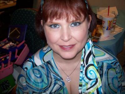 Shellie Palmoreguedry