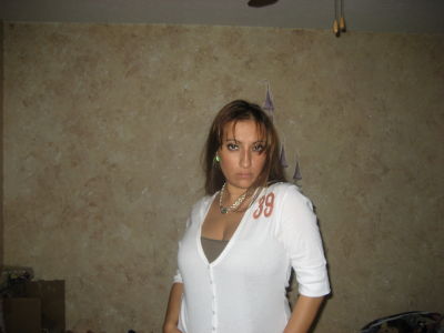 Jill Radosavljevic