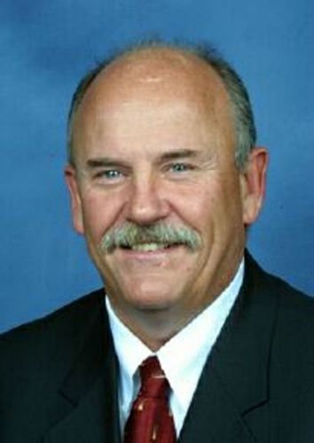 Patrick Arnold
