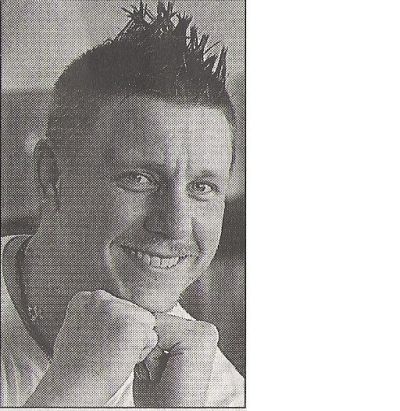 Thomas Bullen