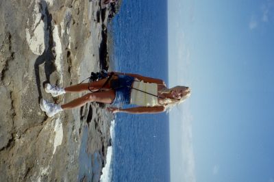 Christine Neubecker