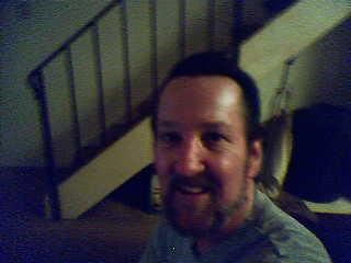 Edward Beazley