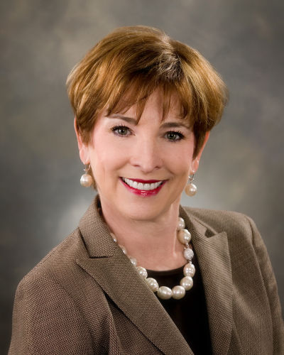 Deborah Stewart