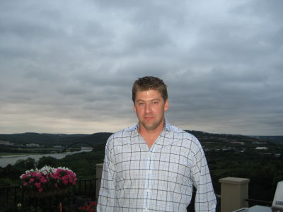 steven conley