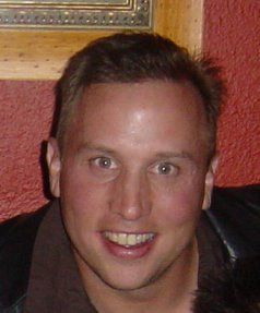 Gregory Gummeringer