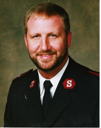 Hugh Pillsbury