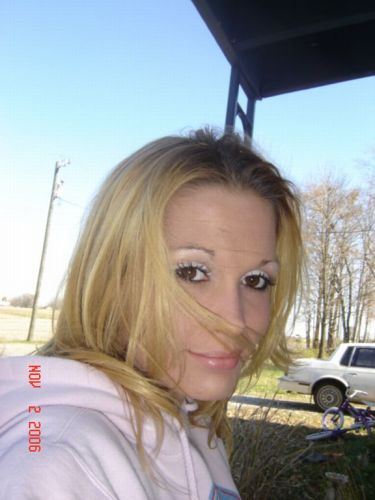 Brandie Mills