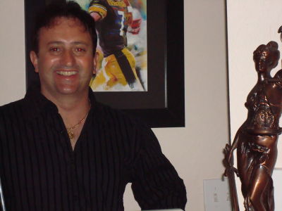 Jeffrey Amato