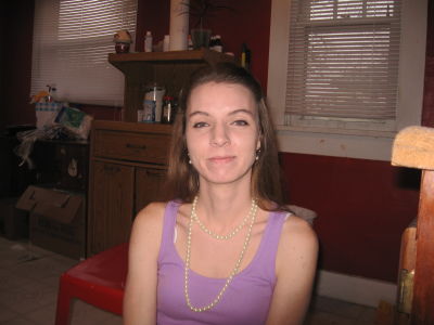 Jennifer Murnahan