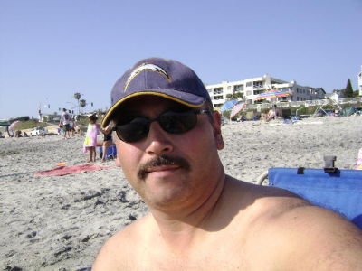 Elias Prieto