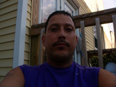 Gary Perez