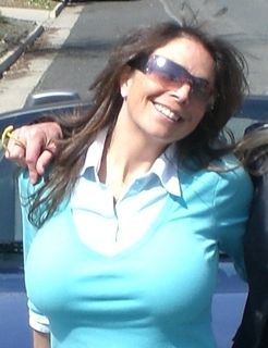 Debi Lane