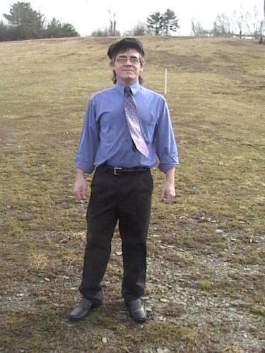 Kenneth Mitchell