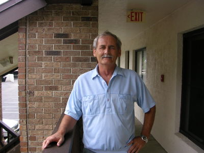 Gus Bryant