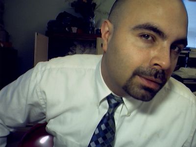 Christopher Torres