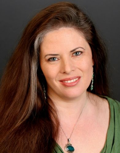 Sylvia Brallier
