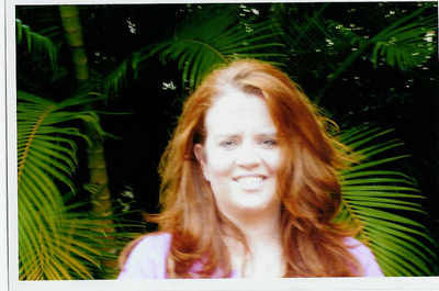 Tina Ulmer