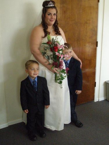Colleen Smith