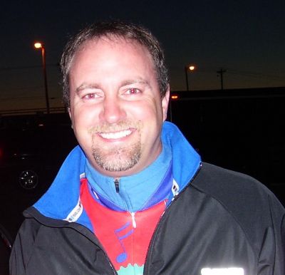 Scott Brooks
