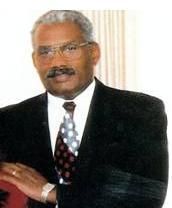 michael blue