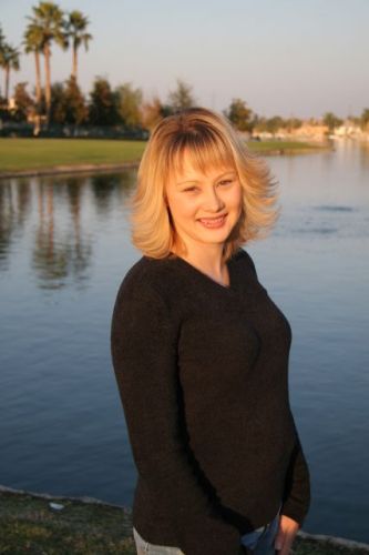 Heidi Sipe