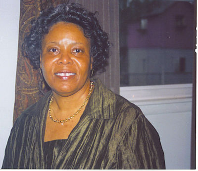 Carole Adams