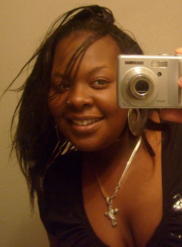 Latoria Reddix