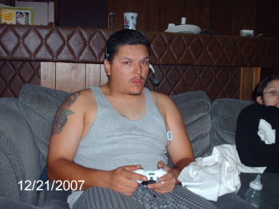 Nathan Cuevas