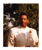 Kevin Mccree