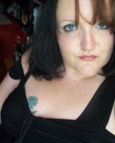 Tracy Eden