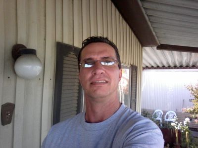 Robert Olvera