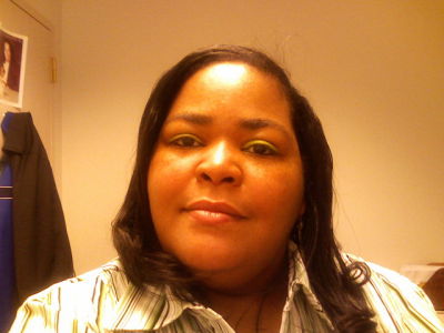 Tina Bradley