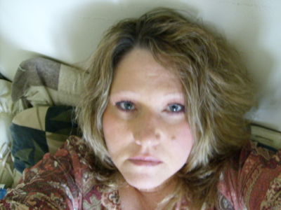 Kimberly Cayson
