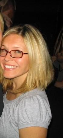 Christy Wessel