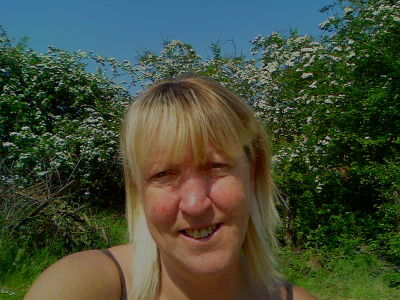 Bernice Oreilly