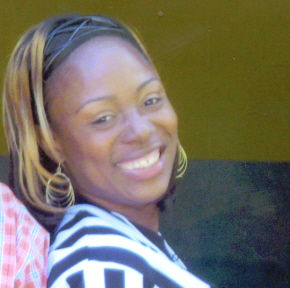 Sheena Fugett