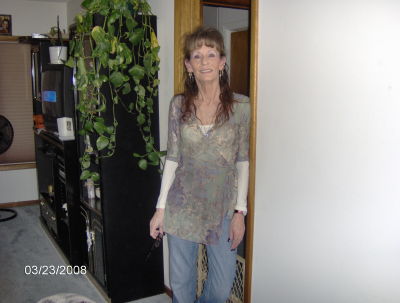 Sandra Robey