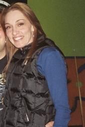 Rebecca Zolecki